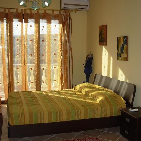 B&B Sotto Le Stelle Vacanze Bari Sardo Exterior foto