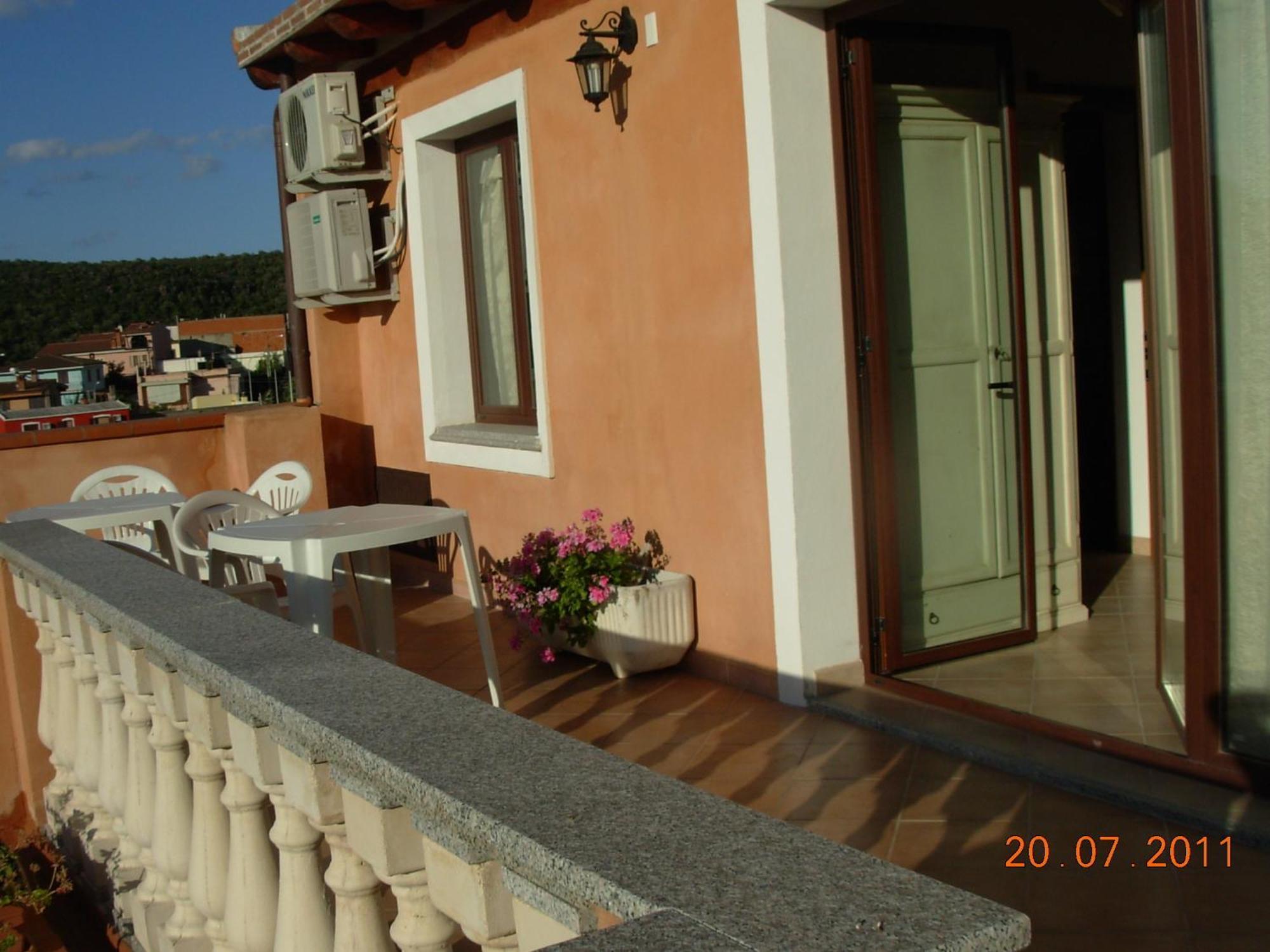 B&B Sotto Le Stelle Vacanze Bari Sardo Cameră foto
