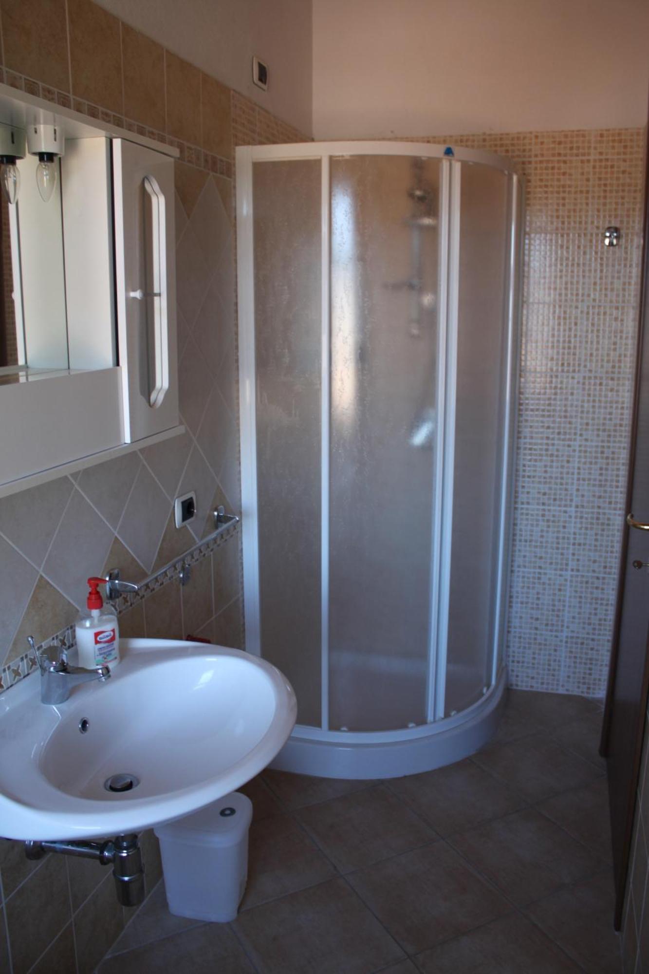 B&B Sotto Le Stelle Vacanze Bari Sardo Cameră foto