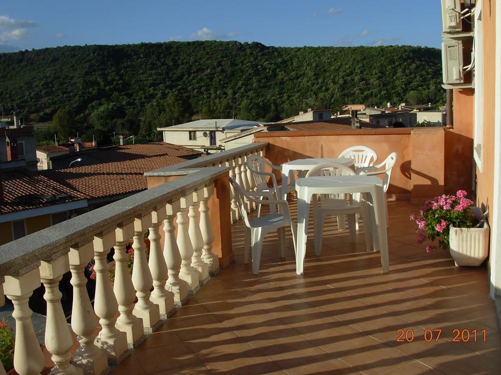 B&B Sotto Le Stelle Vacanze Bari Sardo Cameră foto
