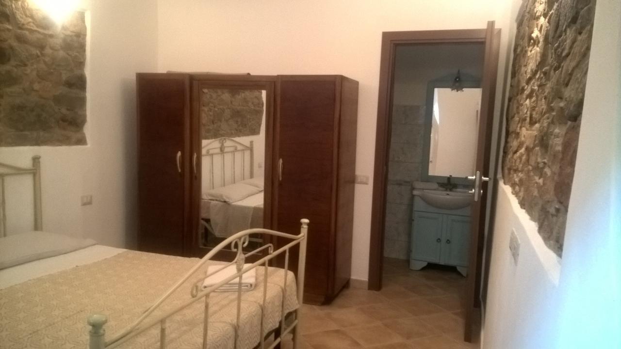 B&B Sotto Le Stelle Vacanze Bari Sardo Exterior foto