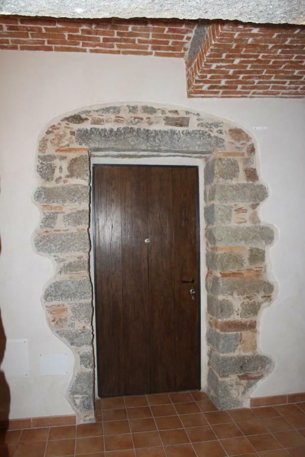 B&B Sotto Le Stelle Vacanze Bari Sardo Exterior foto