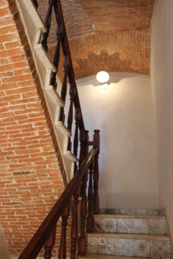 B&B Sotto Le Stelle Vacanze Bari Sardo Exterior foto